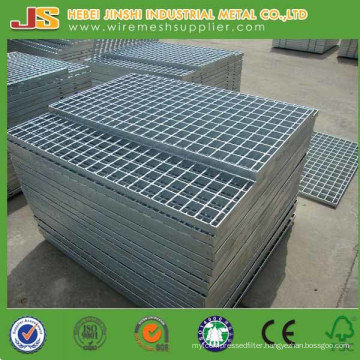 Hot Sale High Quality Cheap Price 5x1m Steel Grating